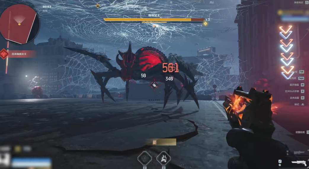 逆战未来暗夜之殇怎么样 逆战未来暗夜之殇详细介绍图片_7