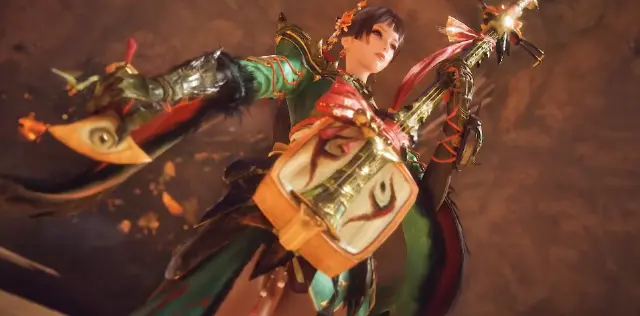 怪物猎人旅人进击型怎么玩 怪物猎人旅人进击型冒险家攻略图片