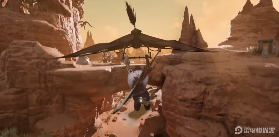 怪物猎人旅人大剑怎么样 怪物猎人旅人大剑使用攻略图片_2