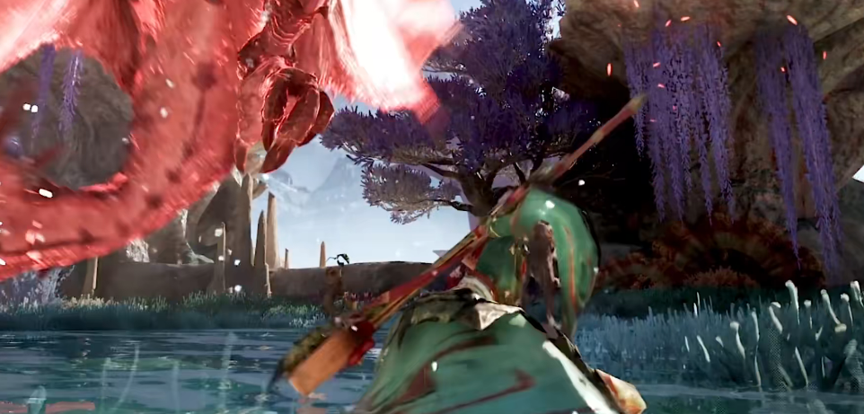 怪物猎人旅人大剑怎么样 怪物猎人旅人大剑使用攻略图片_4