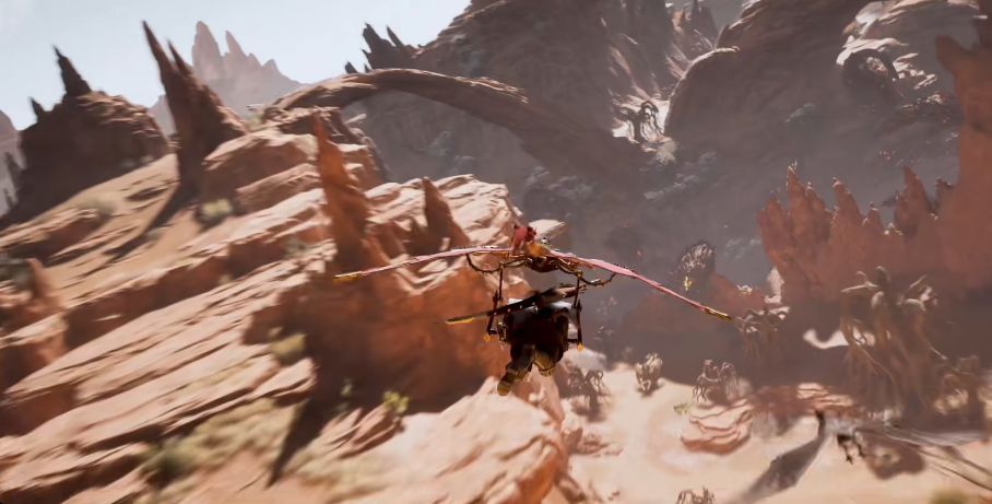 怪物猎人旅人好玩吗 怪物猎人旅人玩法攻略图片_3