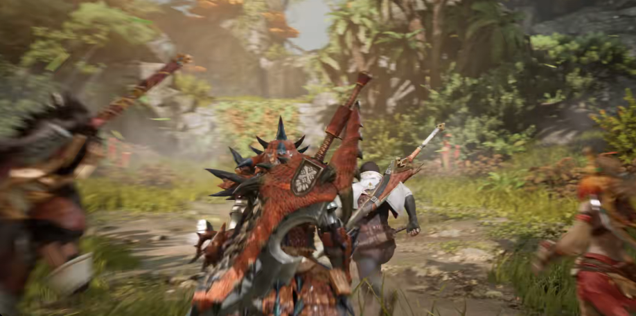 怪物猎人旅人好玩吗 怪物猎人旅人玩法攻略图片_4