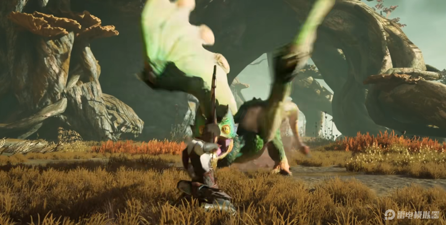 怪物猎人旅人艾露猫怎么样 怪物猎人旅人艾露猫详细介绍图片_4