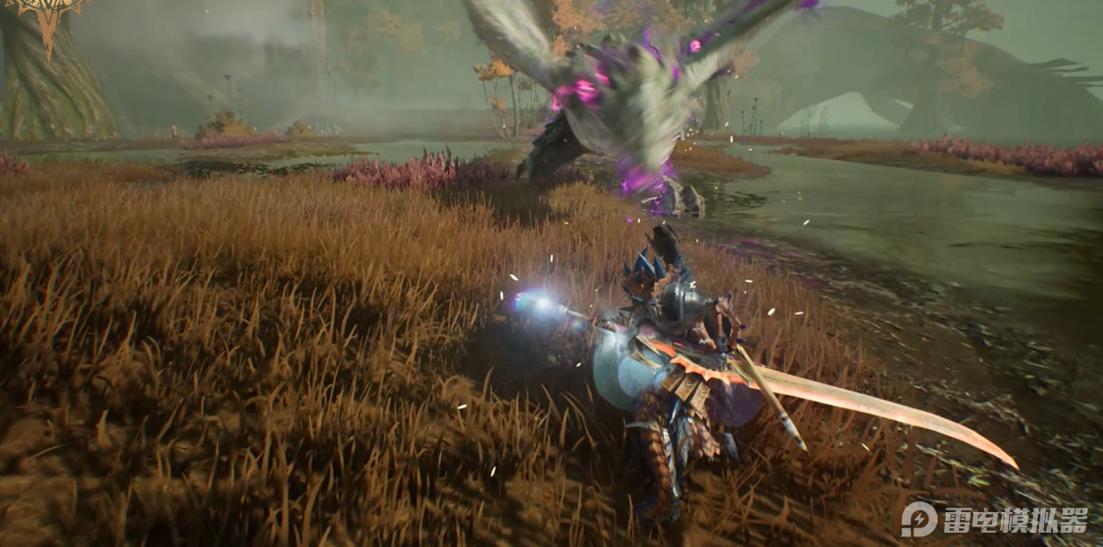 怪物猎人旅人梅朵鹂怎么样 怪物猎人旅人梅朵鹂详细介绍图片_2