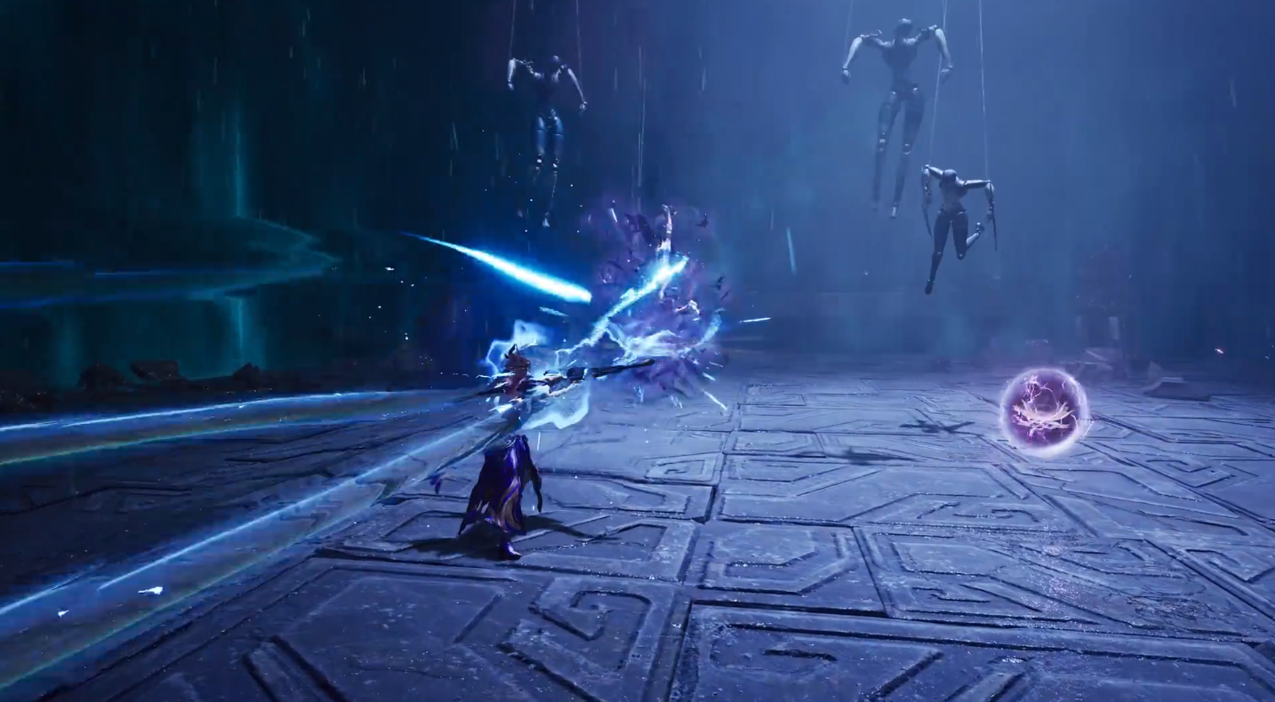 王者荣耀世界百草家园在哪 王者荣耀世界百草家攻略图片_2