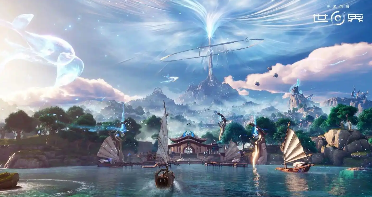 王者荣耀世界公测什么时候 王者荣耀世界公测时间一览图片_2