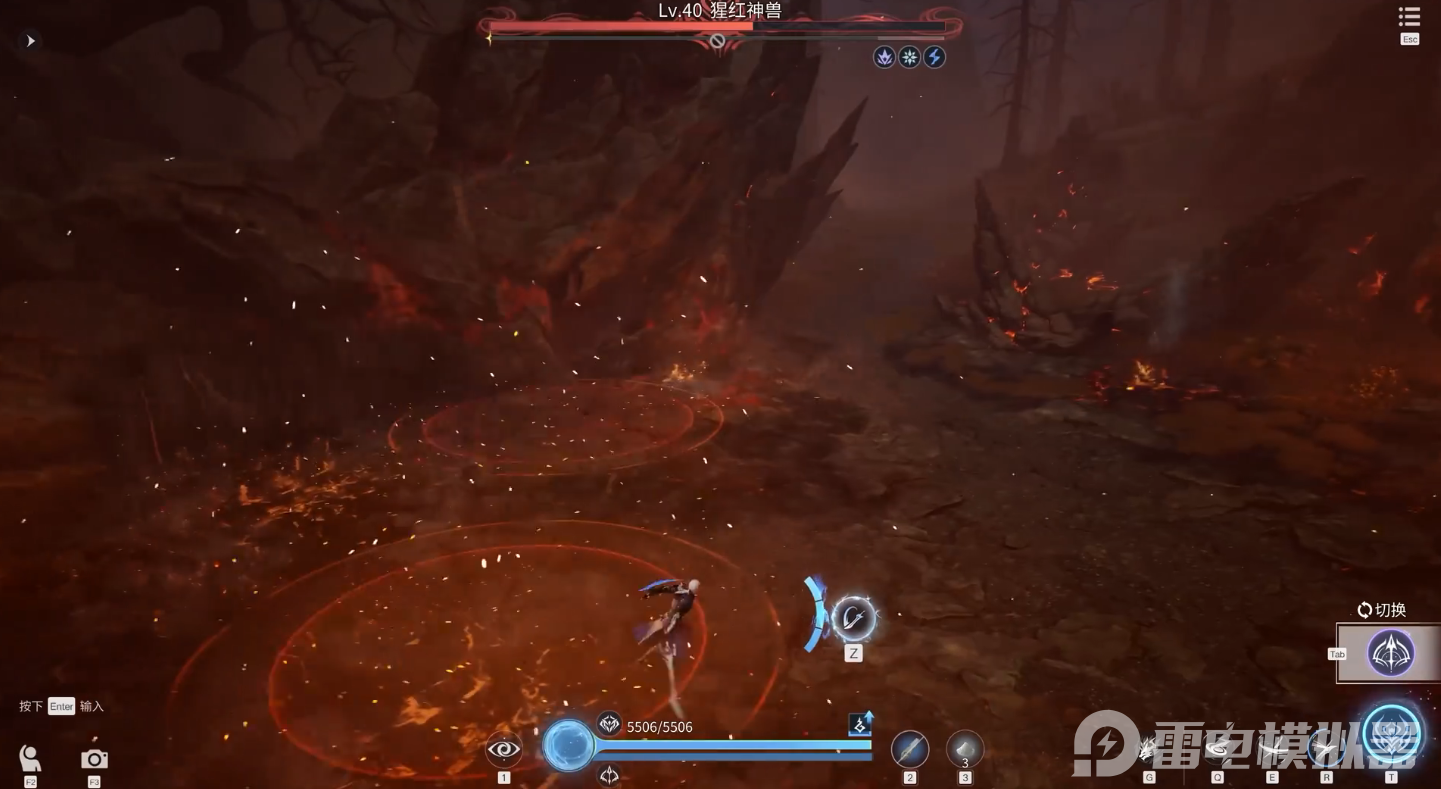 王者荣耀世界怪物打法攻略 王者荣耀世界怪物打法有哪些图片_1