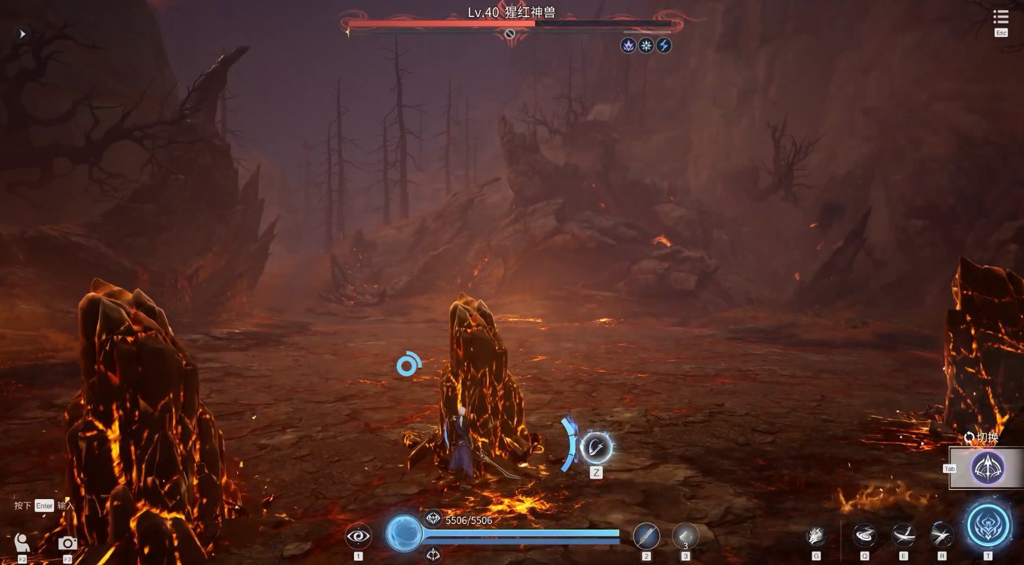 王者荣耀世界怪物打法攻略 王者荣耀世界怪物打法有哪些图片_3