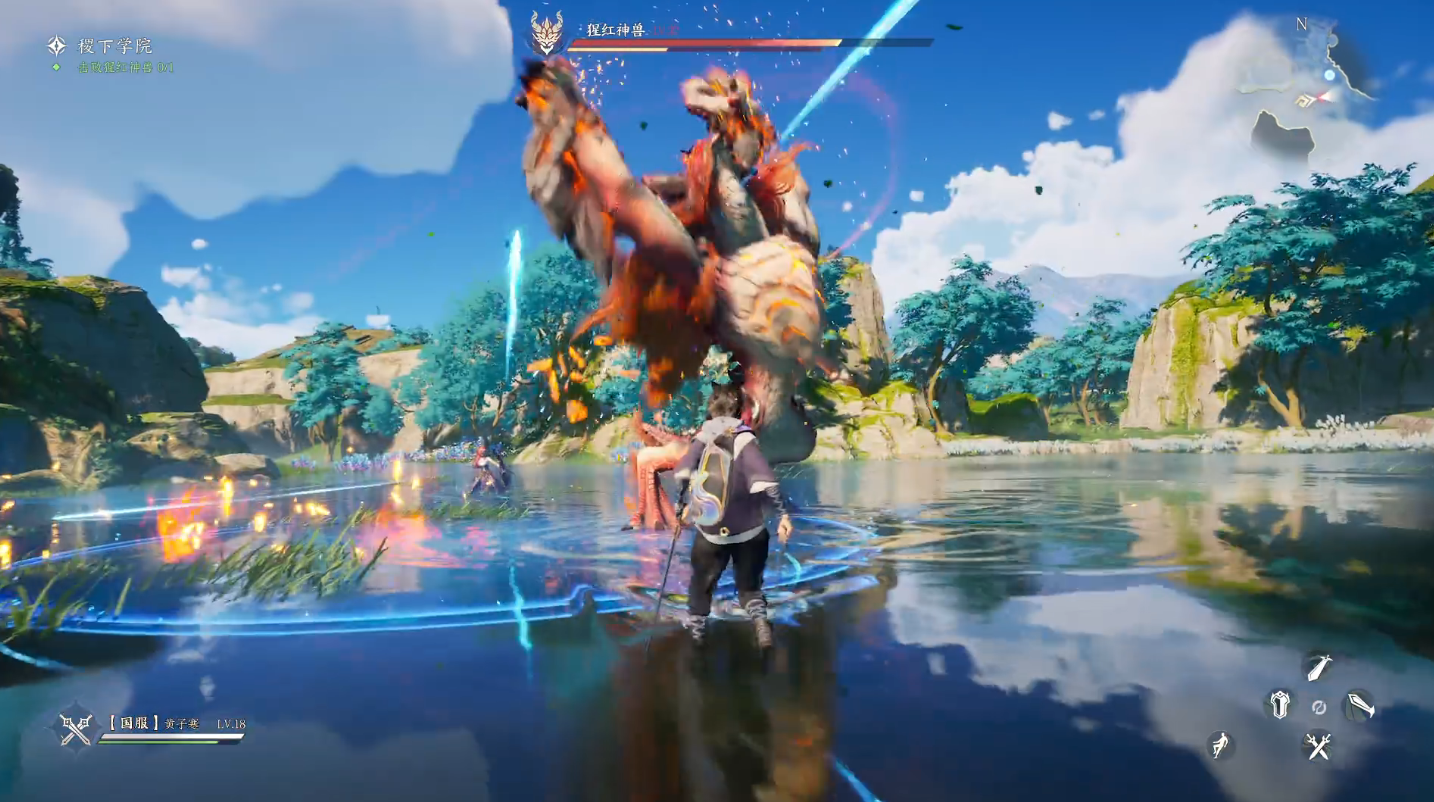 王者荣耀世界曜怎么样 王者荣耀世界曜强度解析图片_3