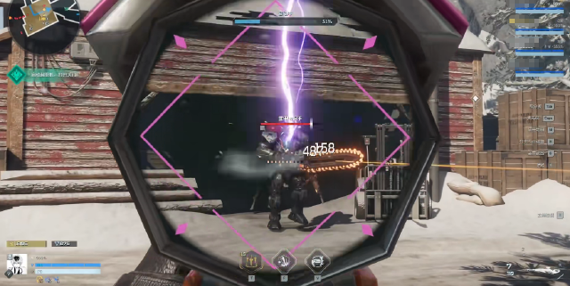 逆战未来副本有哪些 逆战未来副本打法攻略图片