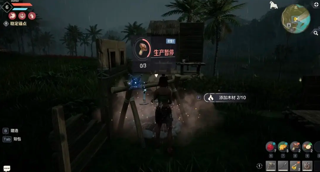 荒野起源旋风之锤怎么样 荒野起源旋风之锤效果一览图片_5