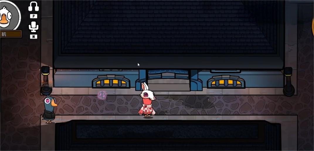 鹅鸭杀手游大白鹅怎么玩 鹅鸭杀手游大白鹅玩法介绍图片_5