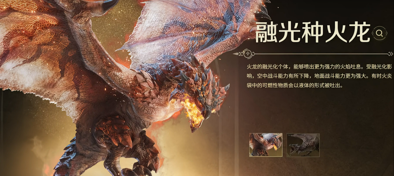 怪物猎人旅人融光种是什么 怪物猎人旅人融光种介绍图片_3