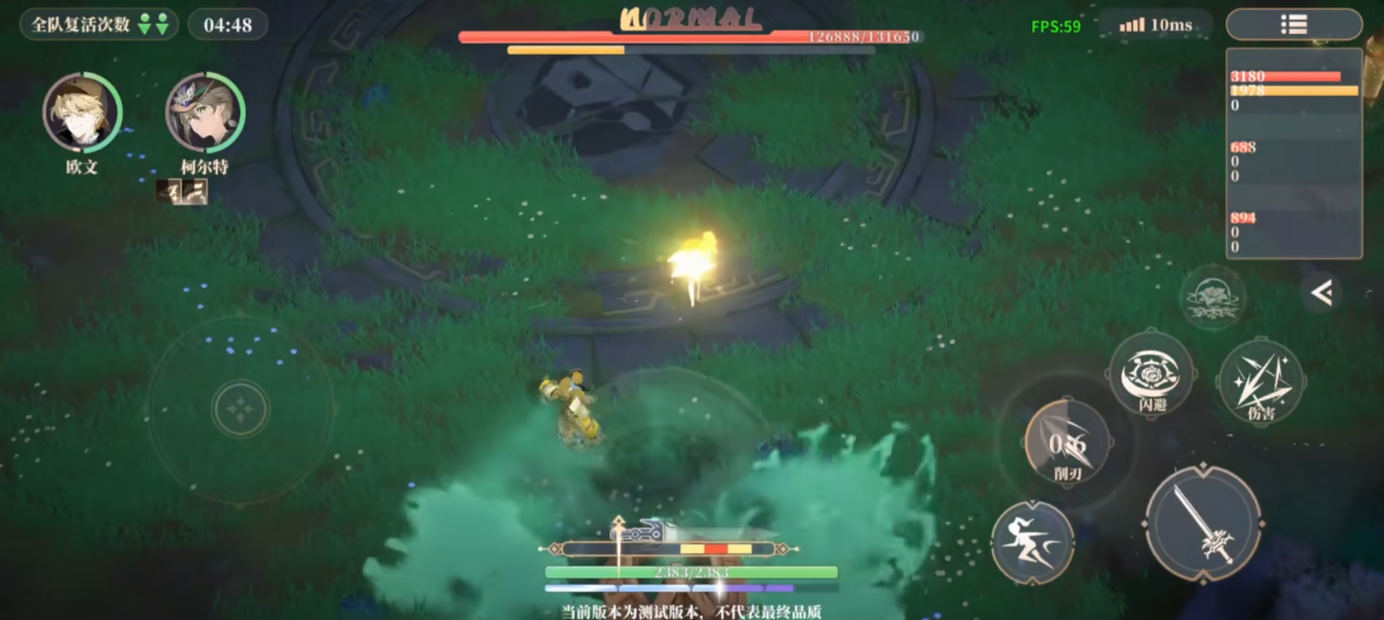 輝燼柯爾特怎么樣 輝燼柯爾特技能介紹圖片_3