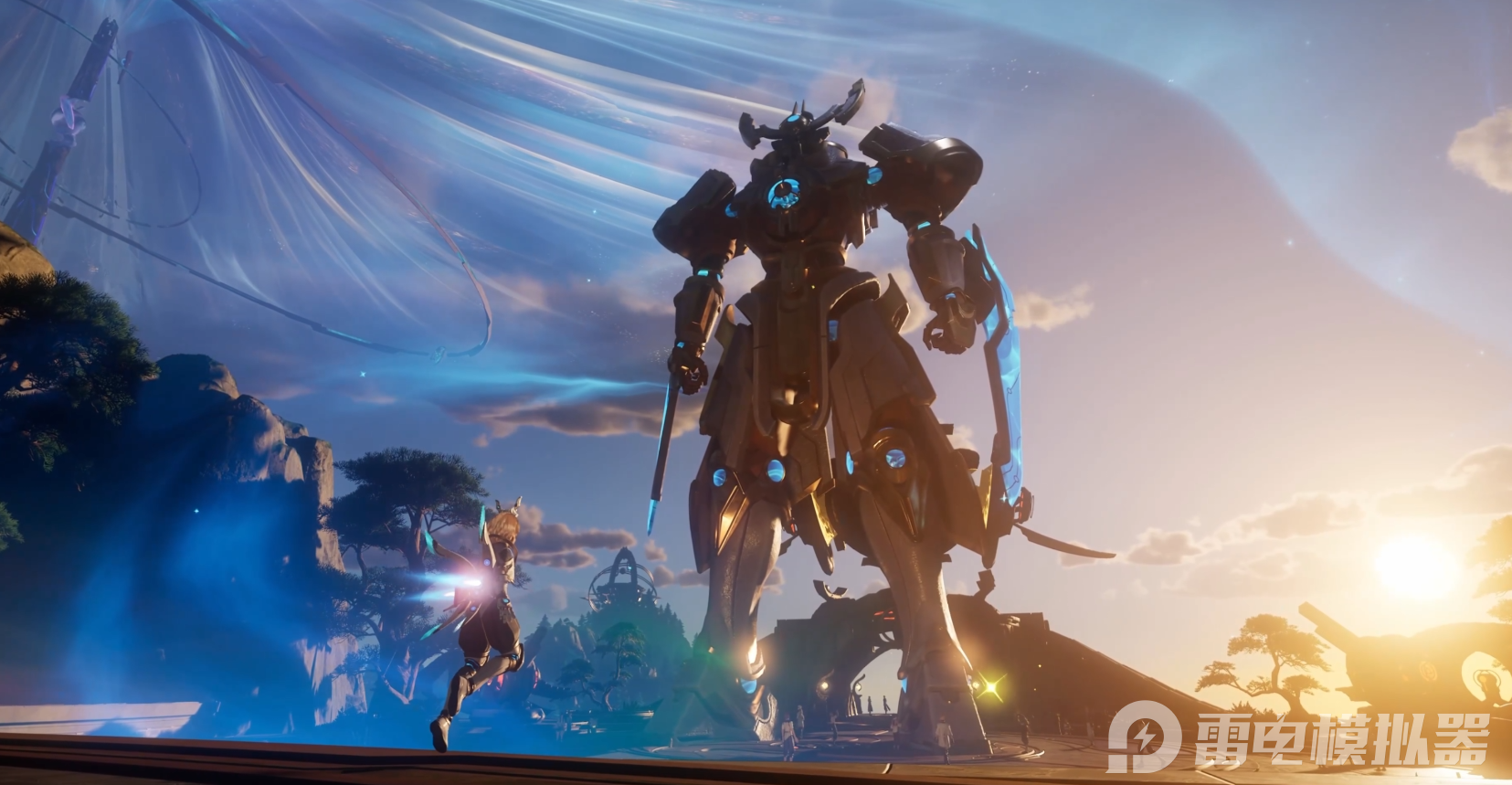 王者荣耀世界逆流之时皮肤如何获取 逆流之时皮肤介绍图片_1