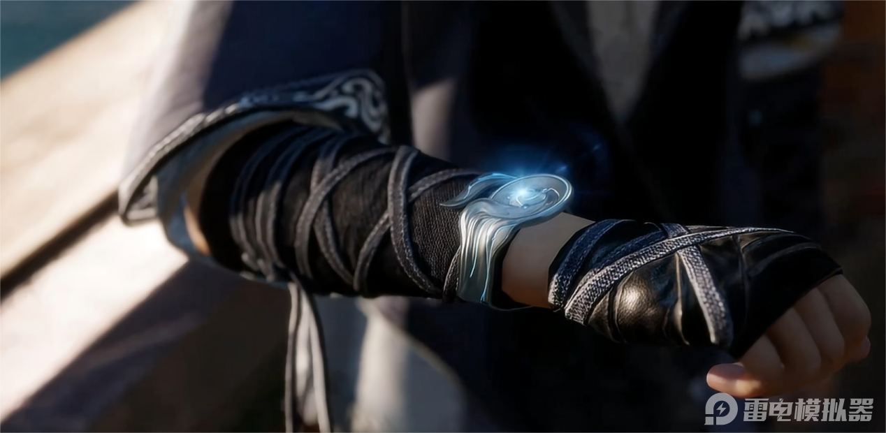 王者荣耀世界手环功能是什么 王者荣耀世界手环系统介绍图片_3