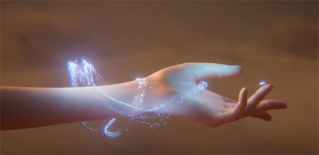 王者荣耀世界手环功能是什么 王者荣耀世界手环系统介绍图片_4