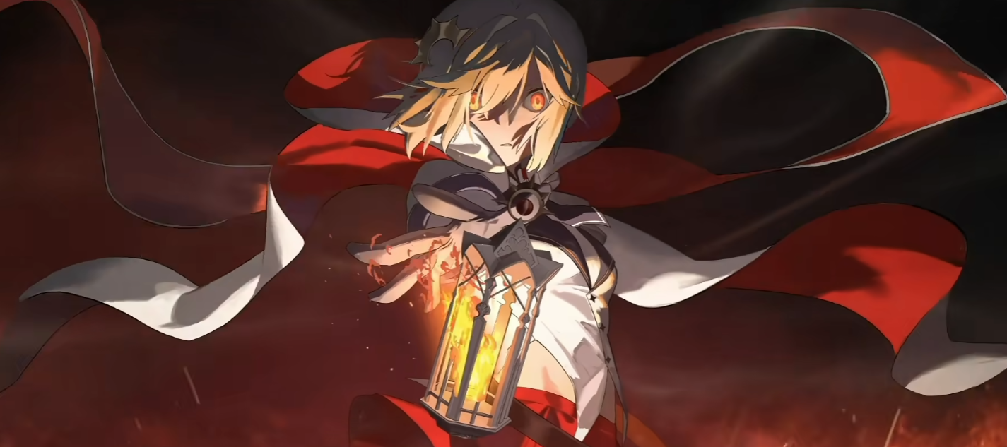 辉烬传火者是谁 辉烬传火者介绍图片_2