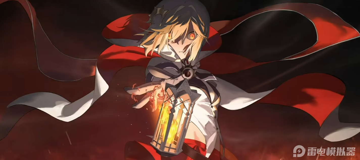 辉烬传火者是谁 辉烬传火者介绍图片_2