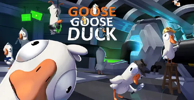 鹅鸭杀手游角色技能介绍 鹅鸭杀角色技能盘点图片