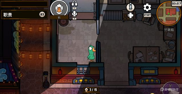 鹅鸭杀手游对局怎么玩 鹅鸭杀对局玩法攻略图片_2