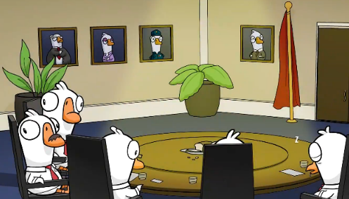 鹅鸭杀手游对局怎么玩 鹅鸭杀对局玩法攻略图片_3