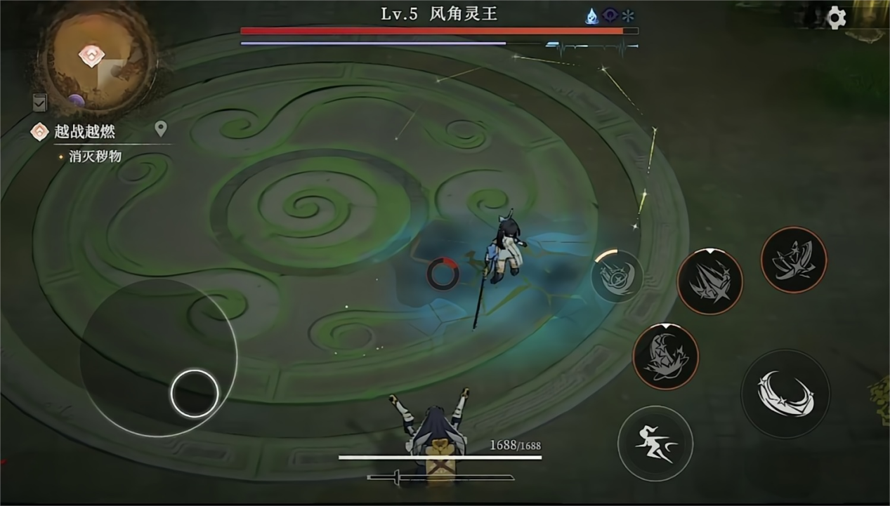 輝燼好玩嗎 輝燼玩法介紹圖片_2