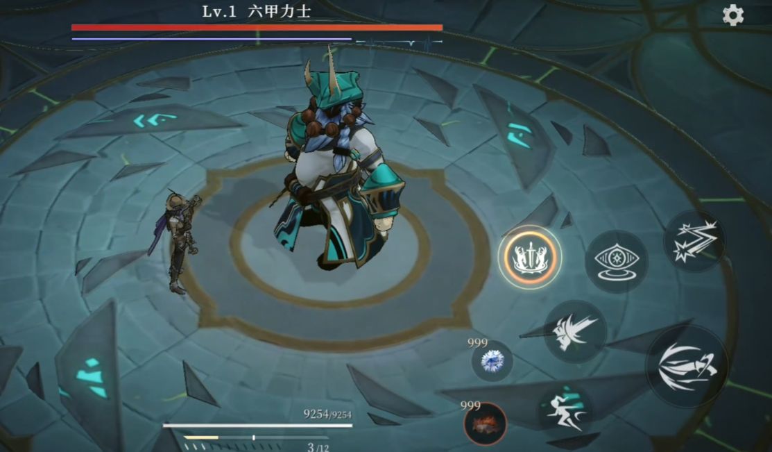 輝燼好玩嗎 輝燼玩法介紹圖片_4