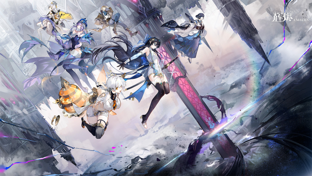 辉烬锤斧怎么玩 辉烬锤斧厉害吗图片