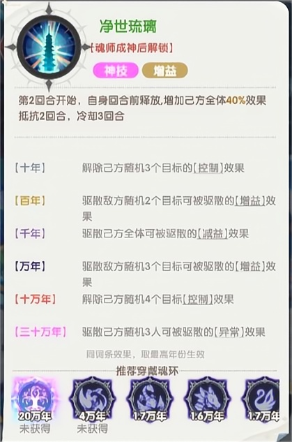 口袋斗羅大陸寧榮榮厲害嗎 口袋斗羅大陸寧榮榮介紹圖片_6