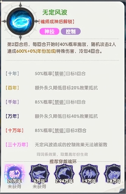 口袋斗罗大陆唐三怎么样 口袋斗罗大陆唐三介绍图片_4