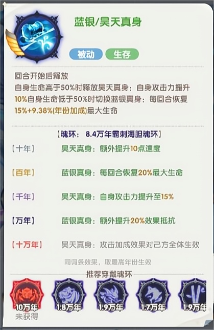 口袋斗罗大陆唐三怎么样 口袋斗罗大陆唐三介绍图片_5