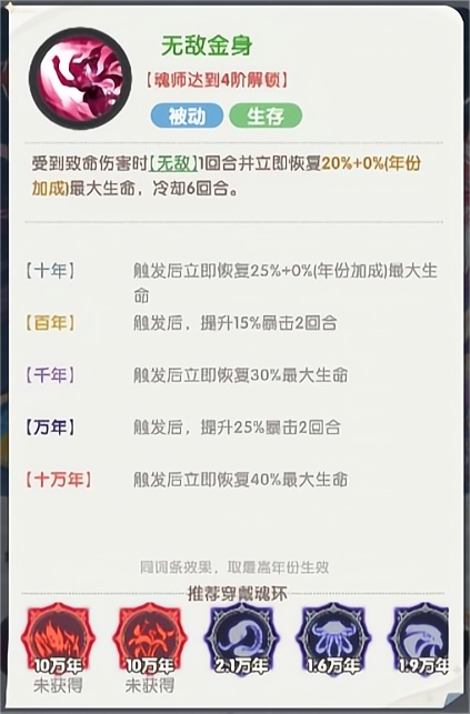 口袋斗罗大陆小舞技能是什么 口袋斗罗大陆小舞介绍图片_4