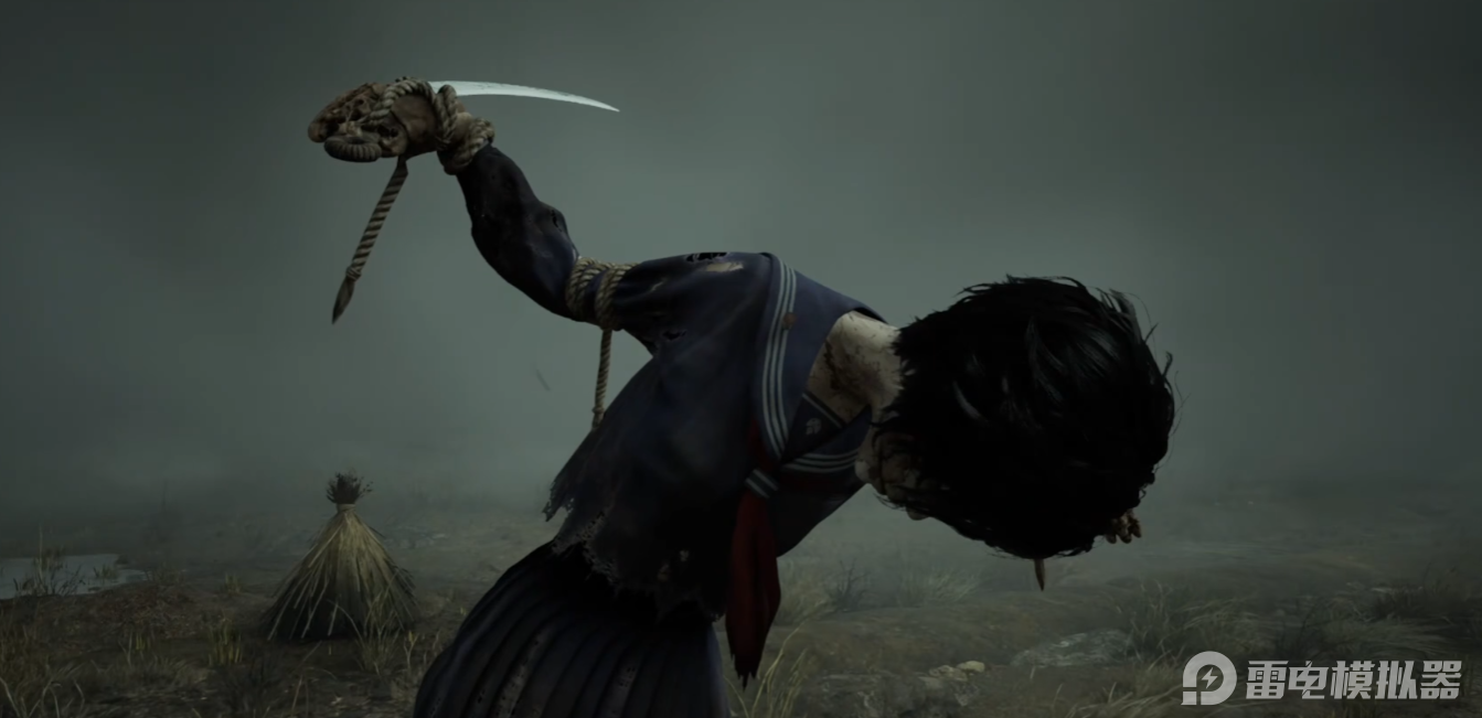 寂靜嶺F解謎元素有哪些 寂靜嶺F解謎攻略圖片_4