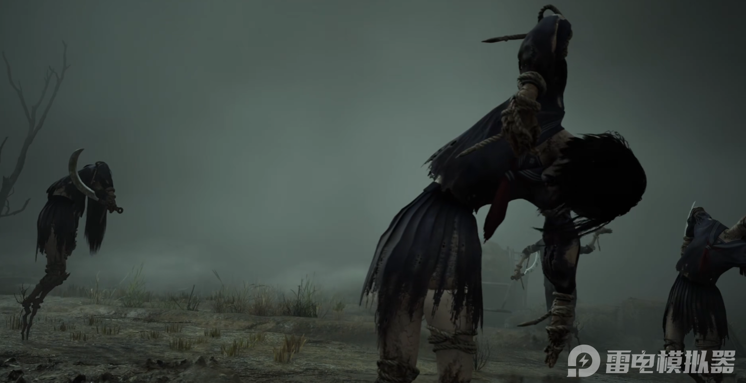 寂靜嶺F解謎元素有哪些 寂靜嶺F解謎攻略圖片_5