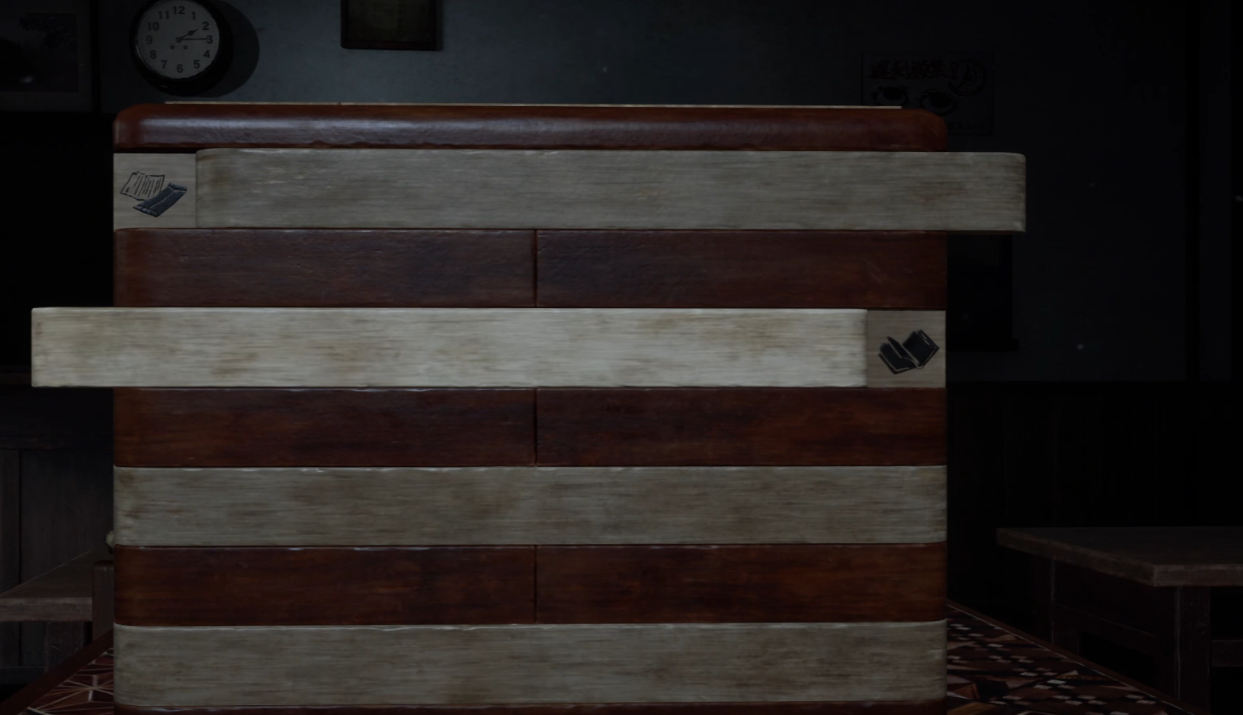 寂靜嶺F解謎元素有哪些 寂靜嶺F解謎攻略圖片_6