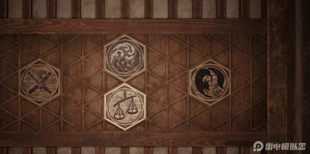 寂靜嶺F解謎元素有哪些 寂靜嶺F解謎攻略圖片_8