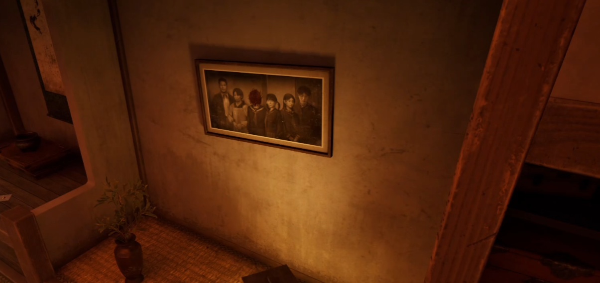 寂靜嶺F解謎元素有哪些 寂靜嶺F解謎攻略圖片_9