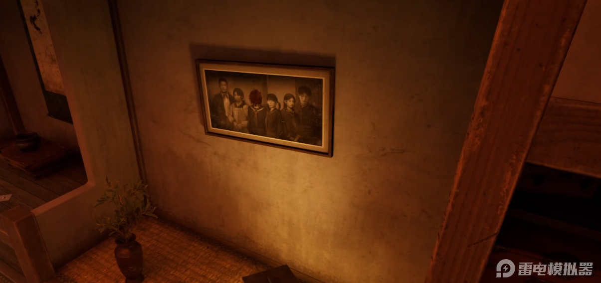 寂靜嶺F解謎元素有哪些 寂靜嶺F解謎攻略圖片_9