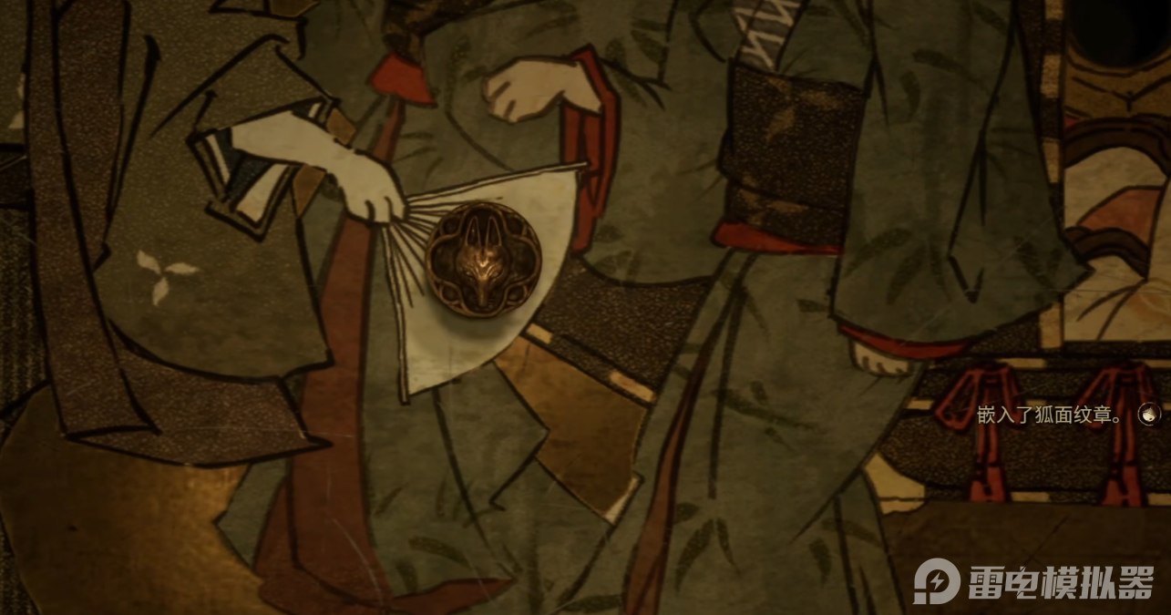 寂靜嶺F解謎元素有哪些 寂靜嶺F解謎攻略圖片_10