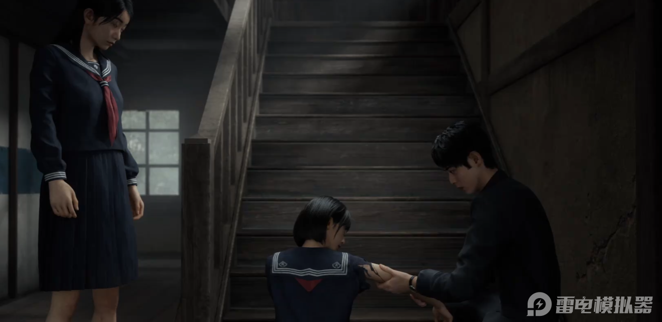 寂靜嶺F解謎元素有哪些 寂靜嶺F解謎攻略圖片_12