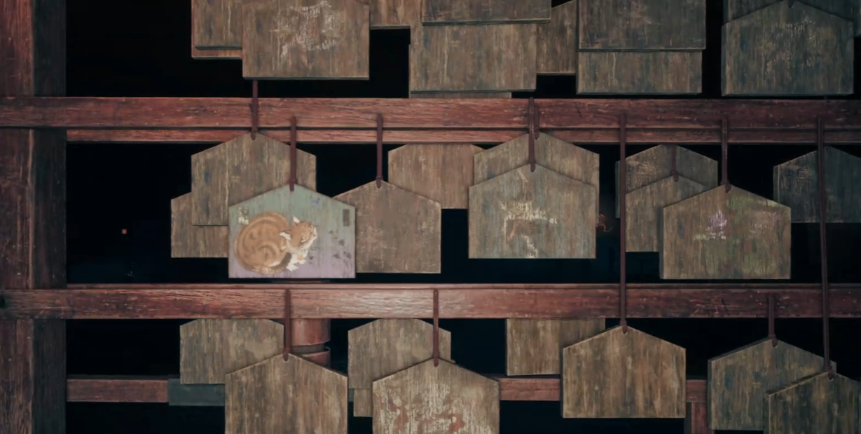 寂靜嶺F解謎元素有哪些 寂靜嶺F解謎攻略圖片_14