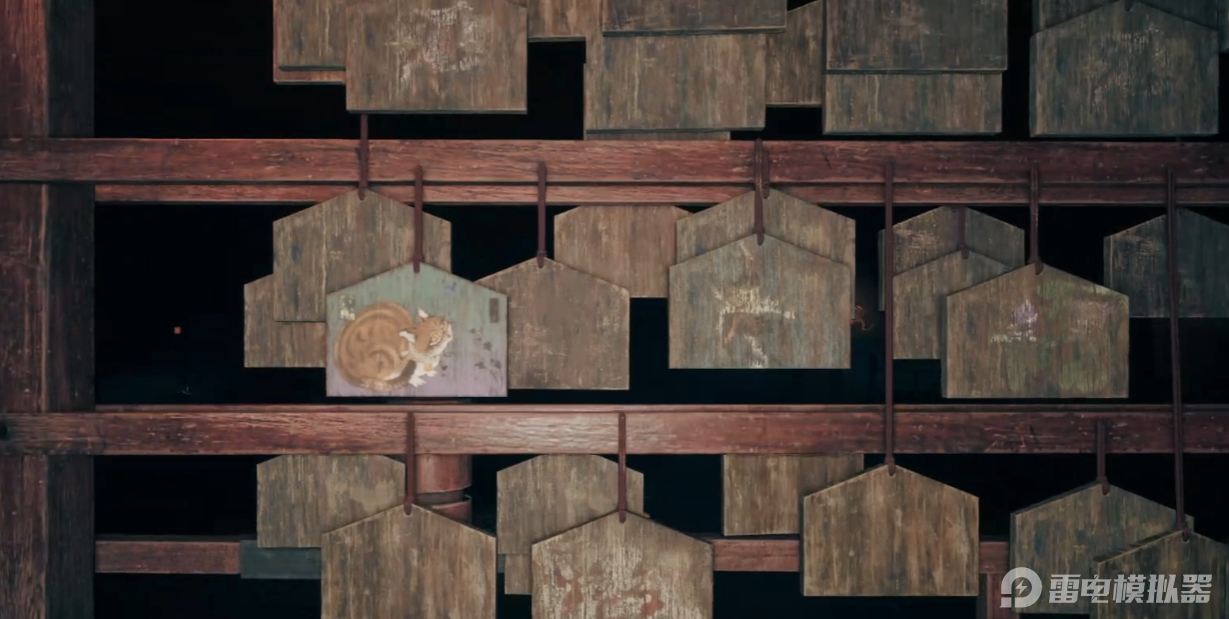 寂靜嶺F解謎元素有哪些 寂靜嶺F解謎攻略圖片_14