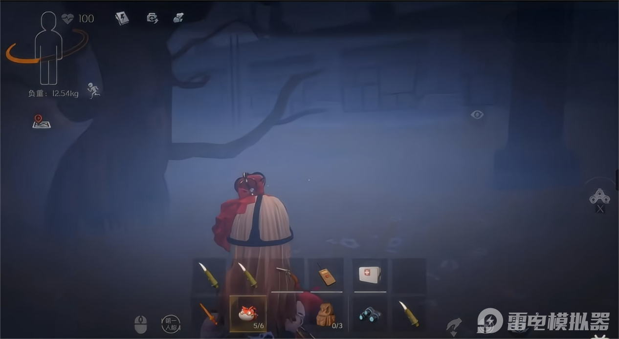 超自然行動(dòng)組地圖有哪些 超自然行動(dòng)組地圖介紹圖片_4