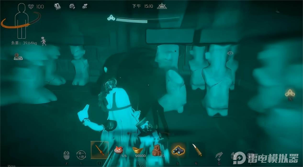 超自然行動(dòng)組地圖有哪些 超自然行動(dòng)組地圖介紹圖片_5