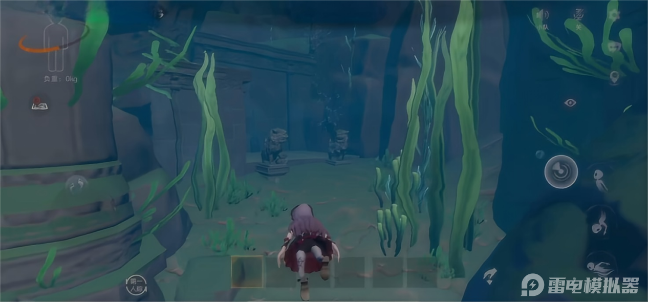 超自然行動(dòng)組地圖有哪些 超自然行動(dòng)組地圖介紹圖片_7