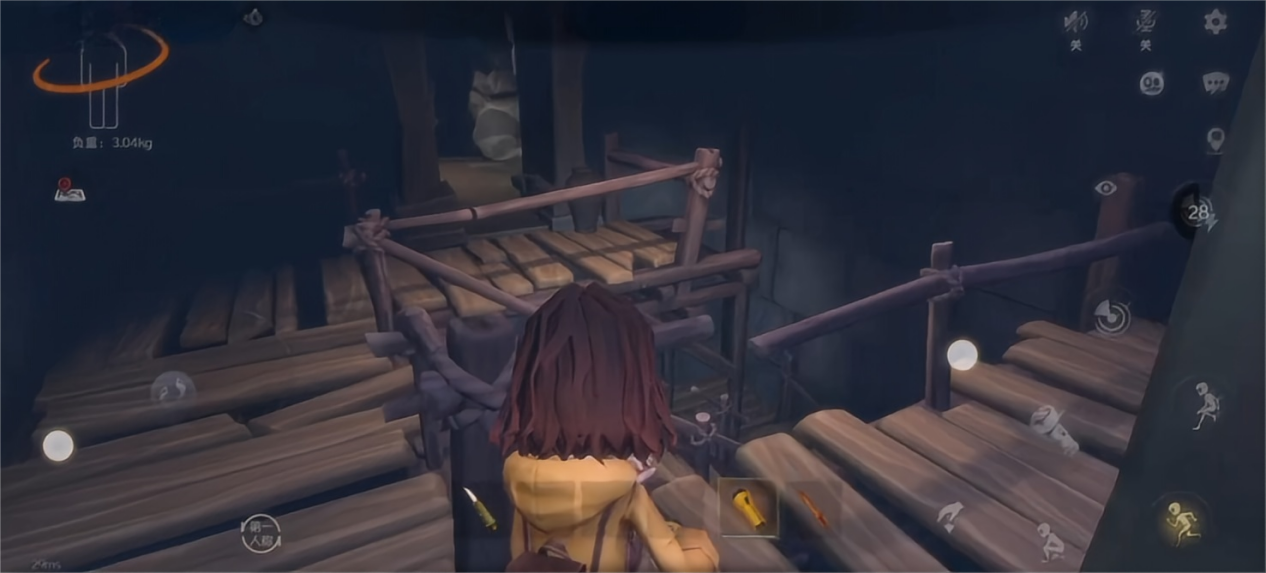 超自然行動(dòng)組地圖有哪些 超自然行動(dòng)組地圖介紹圖片_9