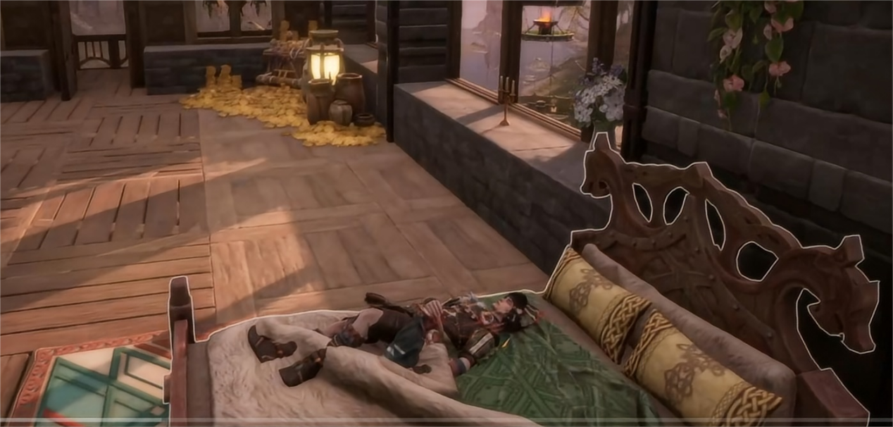 荒野起源防守策略是什么 荒野起源防具作用介绍图片_4