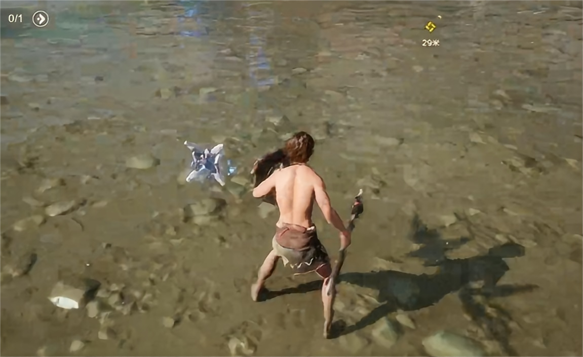 荒野起源防守策略是什么 荒野起源防具作用介绍图片_6