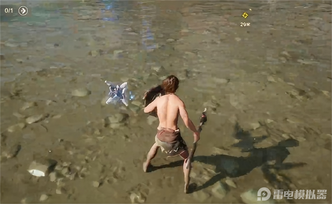 荒野起源防守策略是什么 荒野起源防具作用介绍图片_6